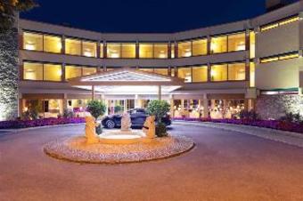 Mercure Hotel Panorama Freiburg