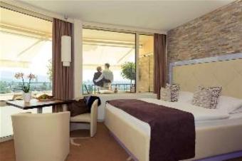 Mercure Hotel Panorama Freiburg