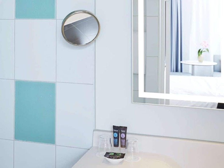 Hotel Novotel Muenchen City