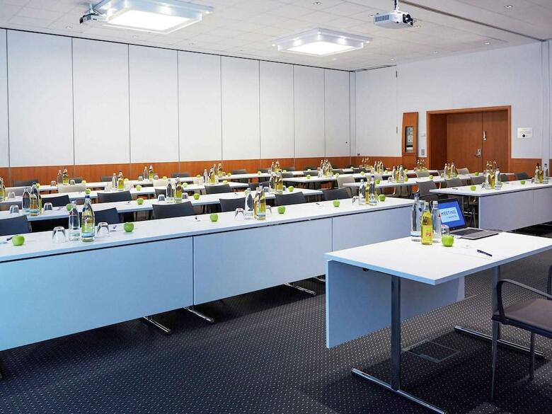 Hotel Novotel Muenchen City