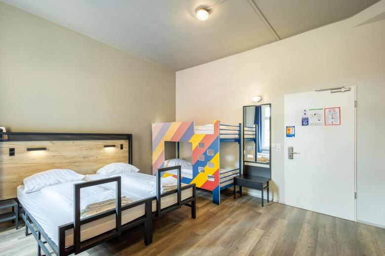Hotel Ao Dortmund Hauptbahnhof
