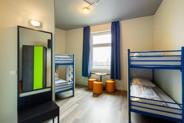 Hotel Ao Dortmund Hauptbahnhof