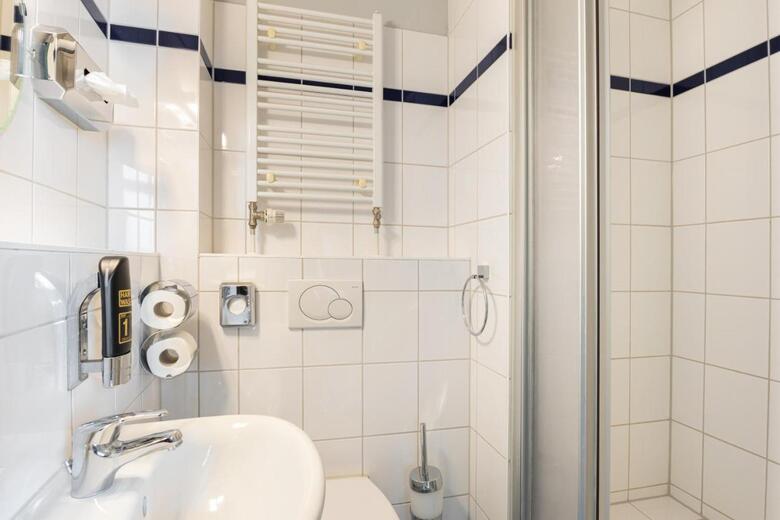 Hotel Ao Dortmund Hauptbahnhof
