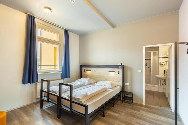 Hotel Ao Dortmund Hauptbahnhof