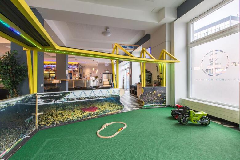 Hotel Ao Dortmund Hauptbahnhof