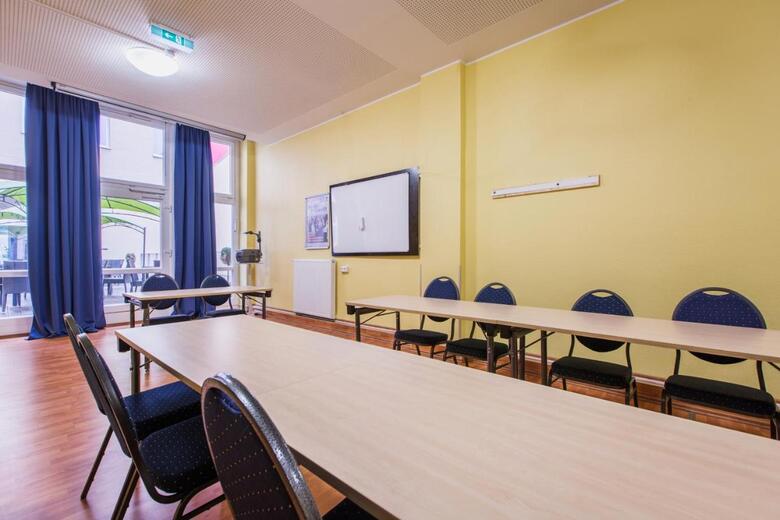 Hotel Ao Dortmund Hauptbahnhof