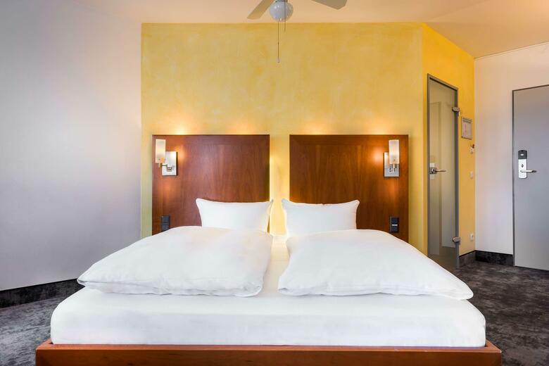 Select Hotel Oberhausen