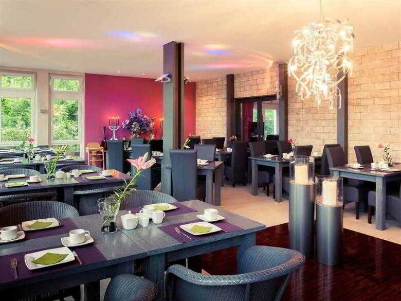 Select Hotel Oberhausen