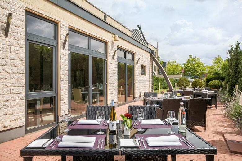 Select Hotel Oberhausen