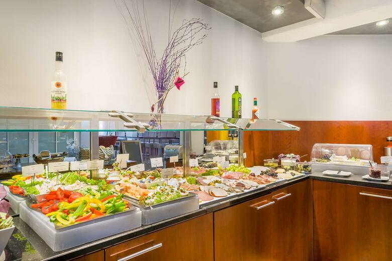 Select Hotel Oberhausen