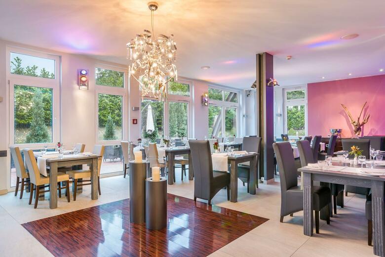 Select Hotel Oberhausen