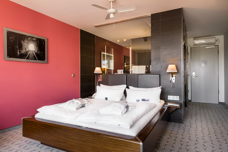 Select Hotel Oberhausen