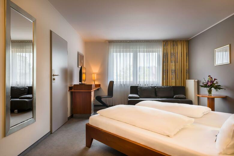 Select Hotel Oberhausen