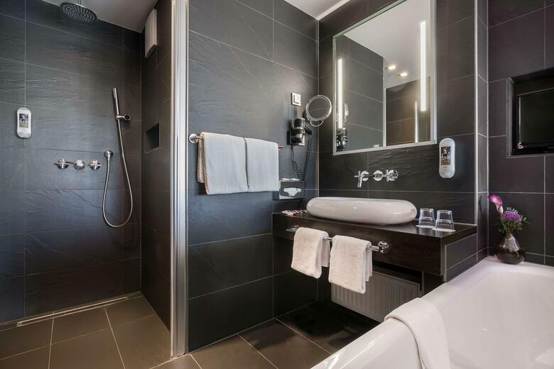 Select Hotel Oberhausen