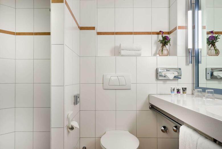 Select Hotel Oberhausen