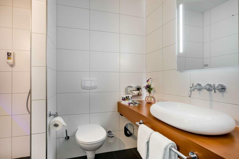 Select Hotel Oberhausen
