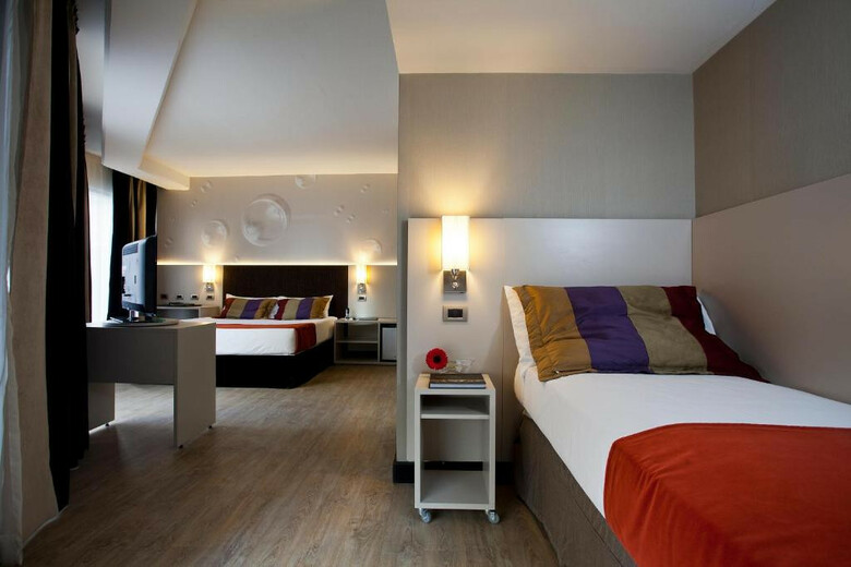 Two Hotel Buenos Aires