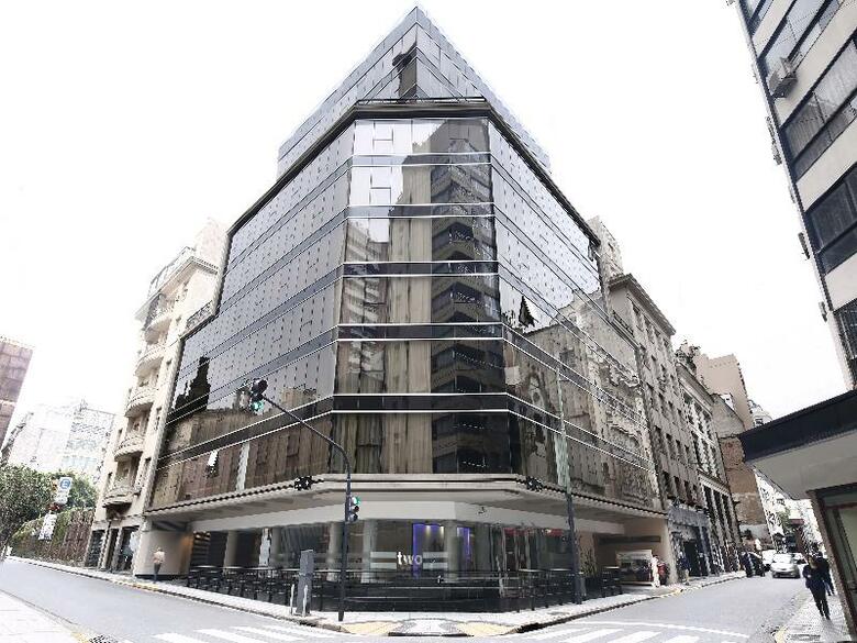 Two Hotel Buenos Aires