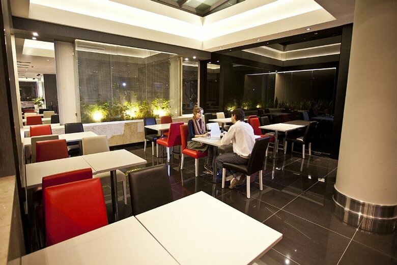 Two Hotel Buenos Aires