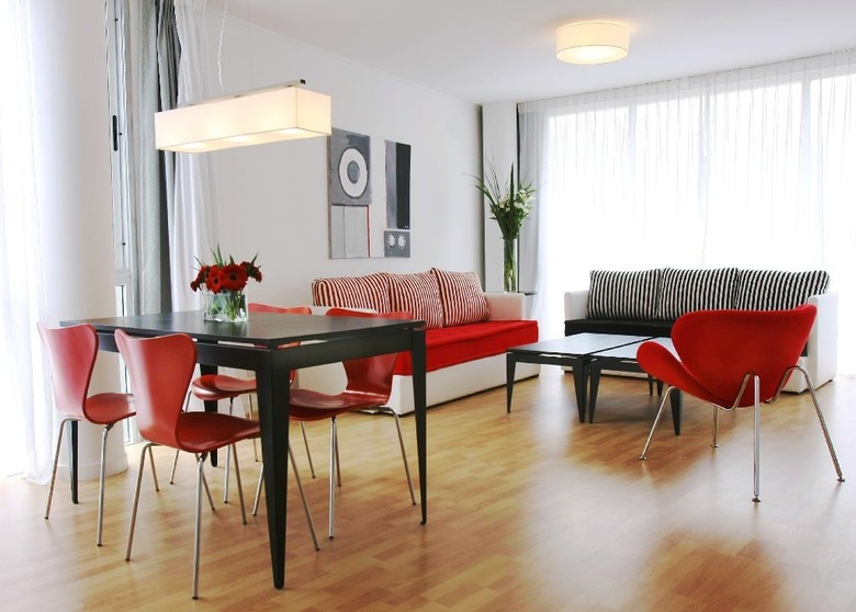 Hotel Libertador Suites