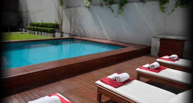 Hotel Libertador Suites