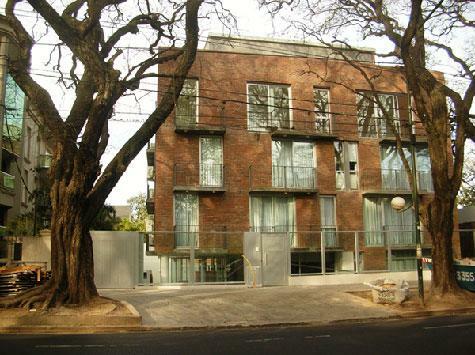 Hotel Libertador Suites