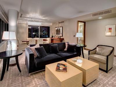 Hotel Astral Tower (deluxe Pyrmont View)