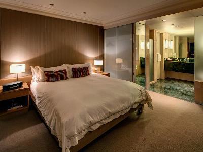 Hotel Astral Tower (deluxe Pyrmont View)