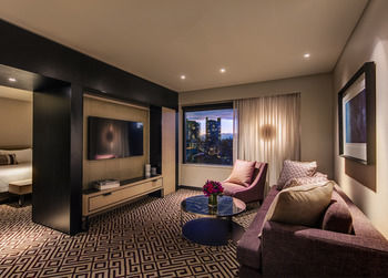Hotel Astral Residences At The Star