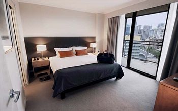 Hotel Astral Residences At The Star