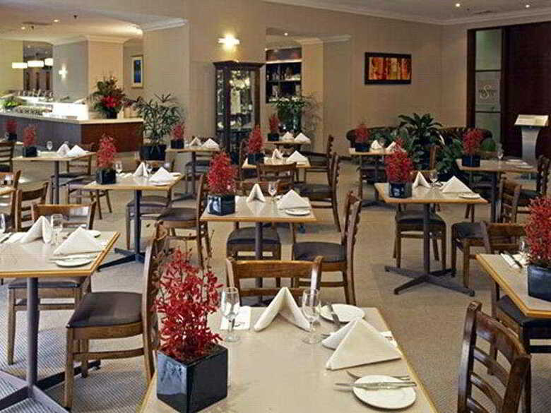Hotel Bayview Boulevard Sydney