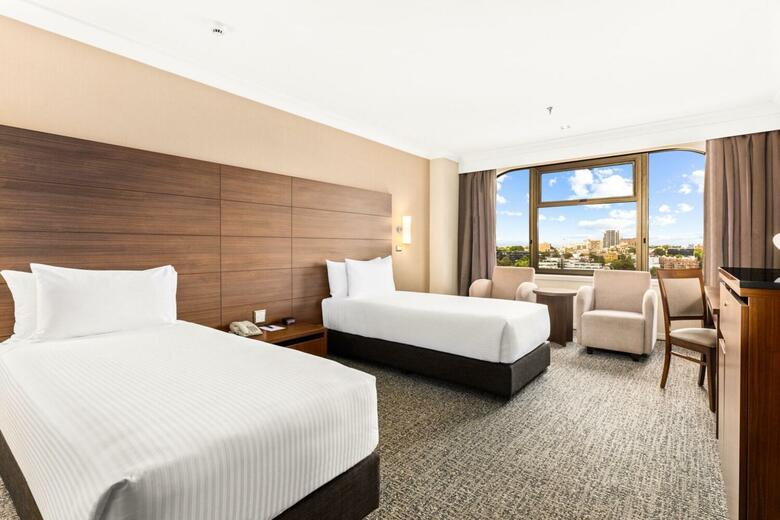 Hotel Bayview Boulevard Sydney