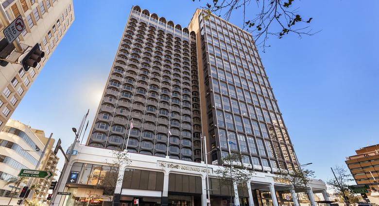 Hotel Bayview Boulevard Sydney