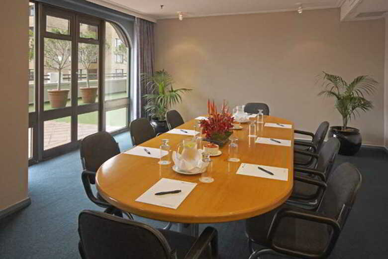 Hotel Bayview Boulevard Sydney