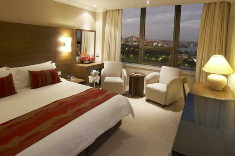 Hotel Bayview Boulevard Sydney