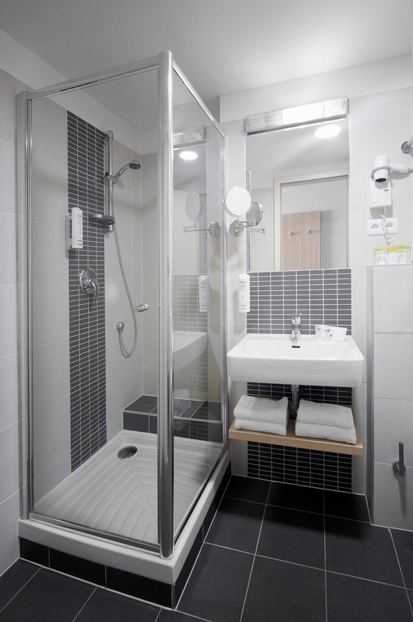 Hotel Exe Iris Prague