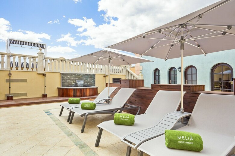Hotel The Level At Meli� Villaitana
