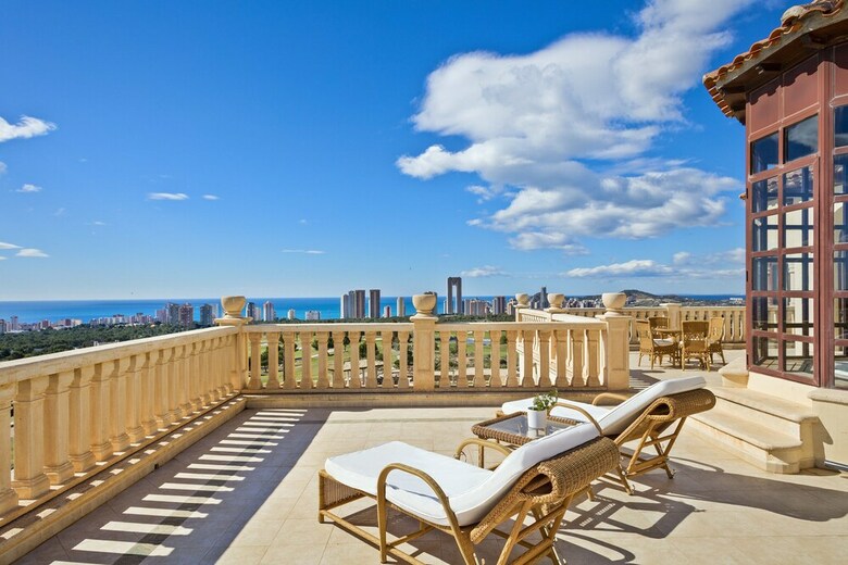 Hotel The Level At Meli� Villaitana