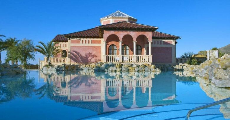 Hotel The Level At Meli� Villaitana