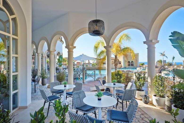 Hotel The Level At Meli� Villaitana