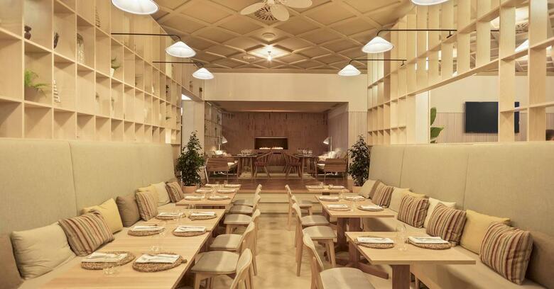 Hotel The Level At Meli� Villaitana
