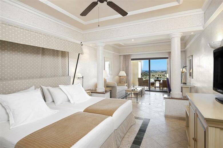 Hotel The Level At Meli� Villaitana