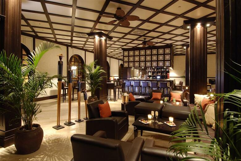 Hotel The Level At Meli� Villaitana