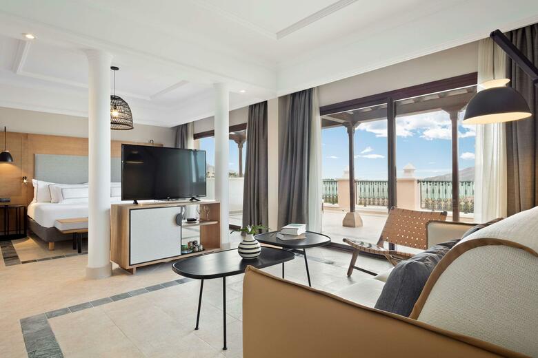 Hotel The Level At Meli� Villaitana