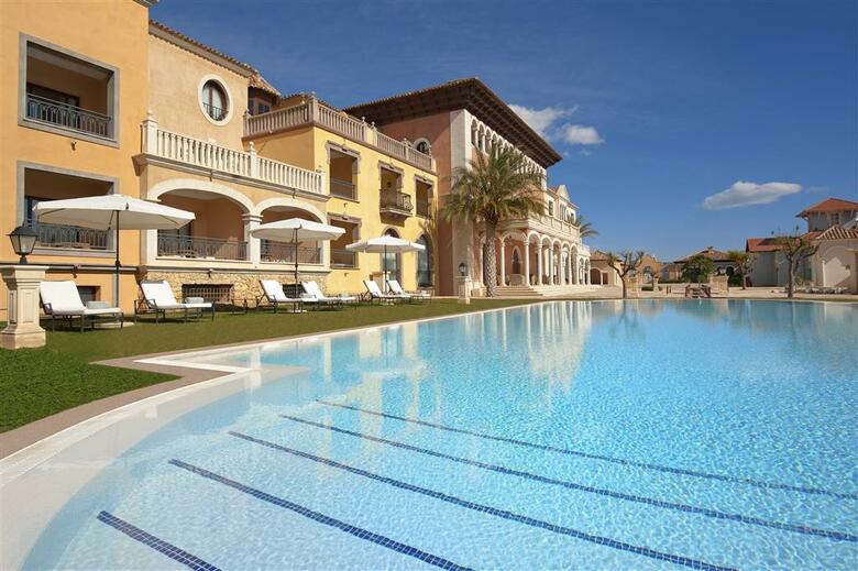 Hotel The Level At Meli� Villaitana