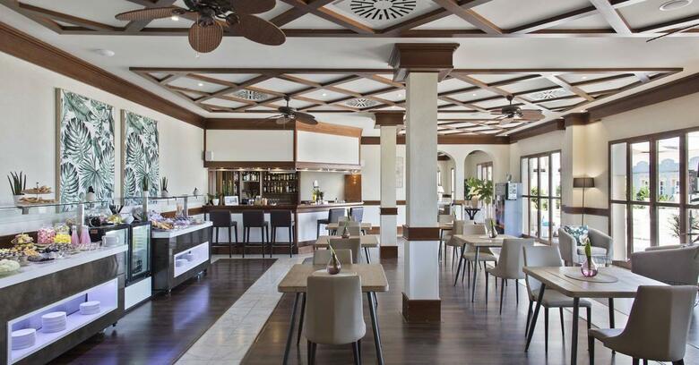 Hotel The Level At Meli� Villaitana