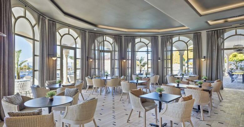 Hotel The Level At Meli� Villaitana
