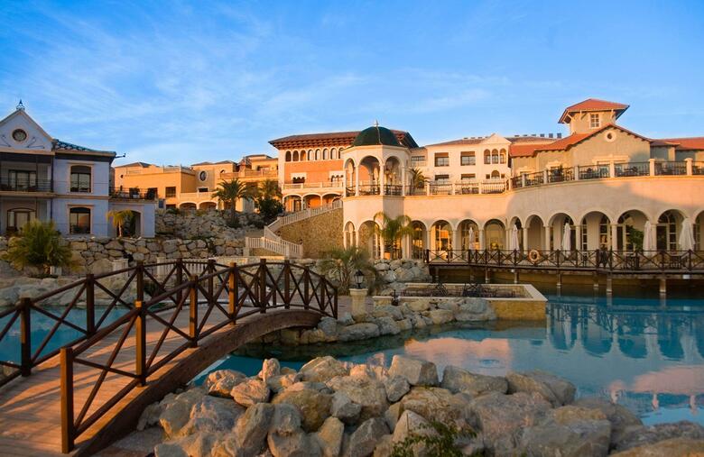 Hotel The Level At Meli� Villaitana