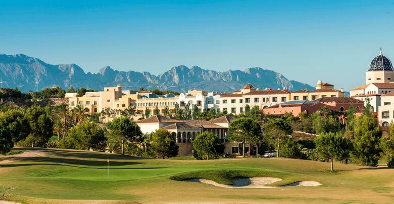 Hotel The Level At Meli� Villaitana