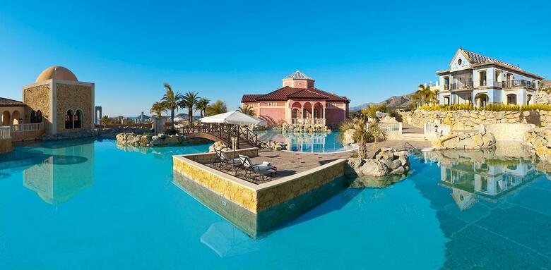 Hotel The Level At Meli� Villaitana